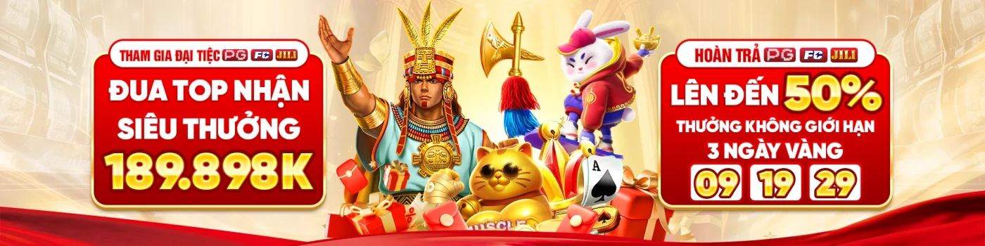 98win banner sự kiện